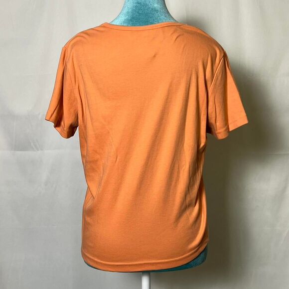 Vintage Indigo Moon Floral Art to Wear Set Size Medium floral sequins - Picture 3 of 8